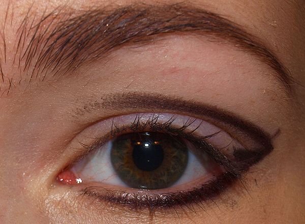 Stap voor stap how to: Bourjois kerst paletje • Cynthia